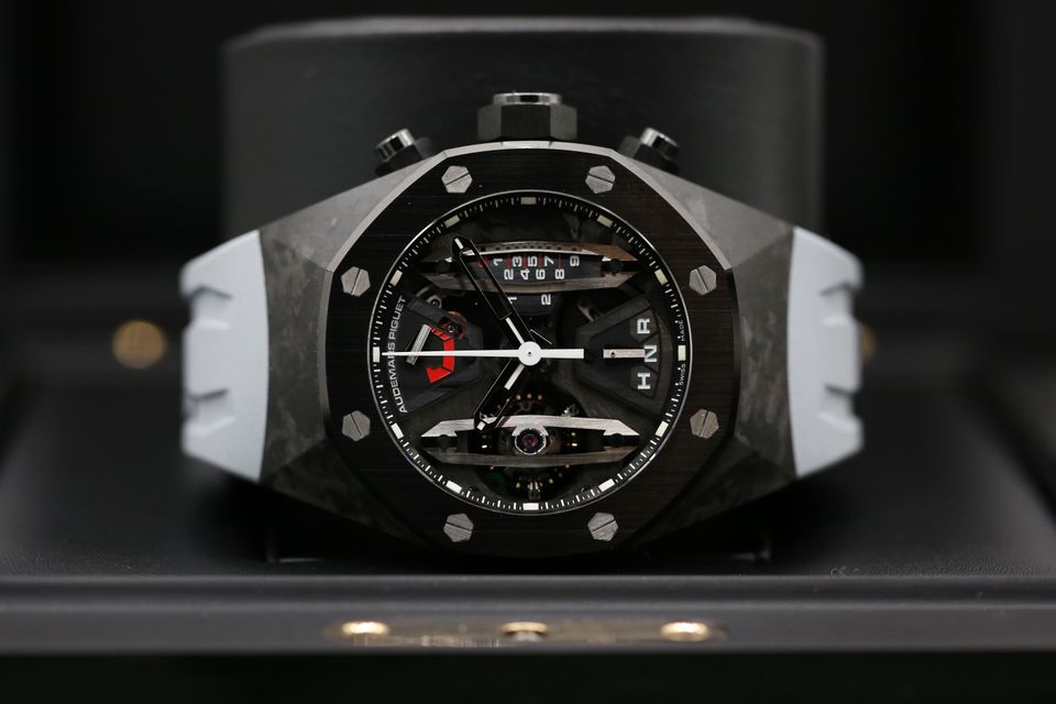 Audemars Piguet Royal Oak 26265FO.OO.D002CR.01 Image 5